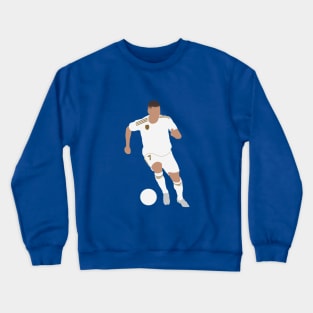 Eden Hazard Crewneck Sweatshirt